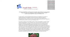 Desktop Screenshot of jcduda.com